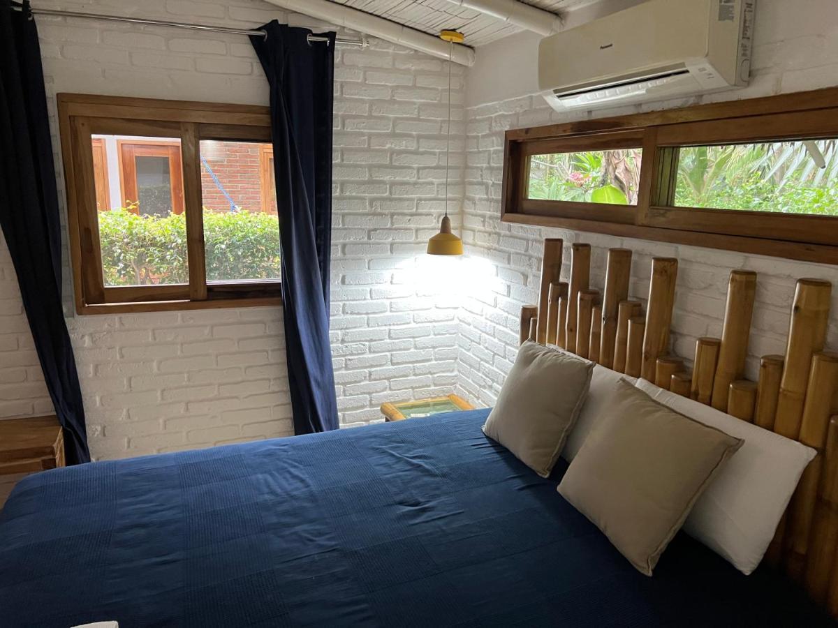 New Nautilus Lodge Puerto Lopez Exterior photo