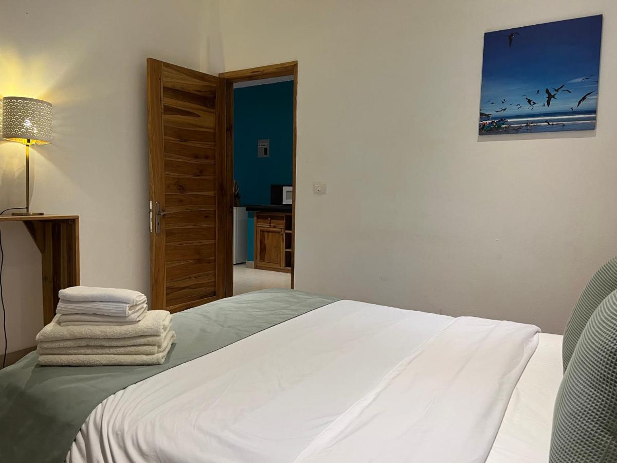 New Nautilus Lodge Puerto Lopez Exterior photo