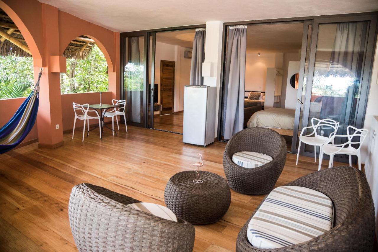 New Nautilus Lodge Puerto Lopez Exterior photo