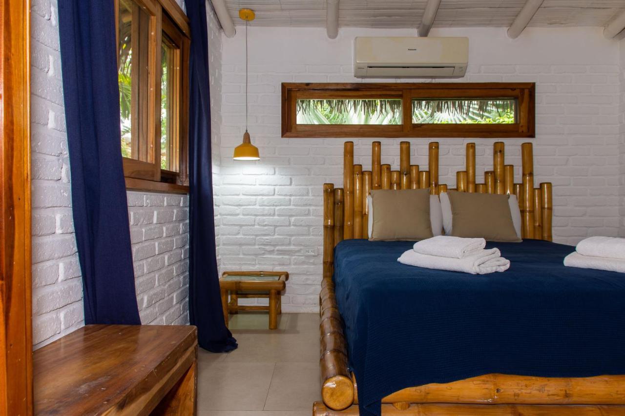 New Nautilus Lodge Puerto Lopez Exterior photo